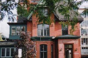 Inn On Somerset, Ottawa