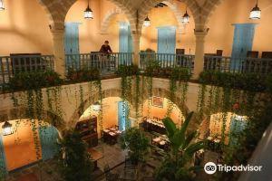 Hotel Marques de Prado Ameno, Havana