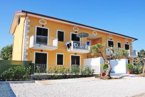 Casale Cilento, Paestum