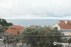 Apartments Vuksic, Sveti Stefan