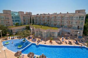 Zafiro Alzinar Mar Adults Only - Refurbished 2025 Hotel, Can Picafort