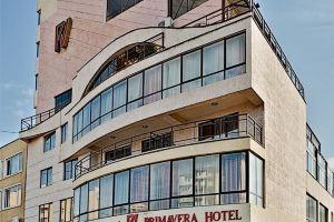 Hotel Primavera, Tbilisi
