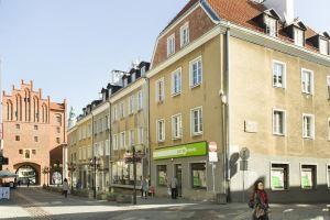 Apartament Varmia, Olsztyn