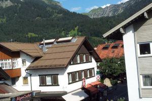 Ferienwohnung Stempfle Apartments, Oberstdorf