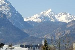 Deluxe Loft Mountain View Apartments, Bad Reichenhall
