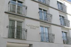 Apartments Mar de Tossa, Tossa de Mar