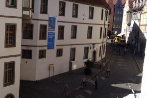 Altstadt Ferienwohnung Guade Zeit Apartments, Fussen