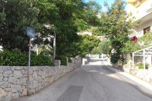 Apartments Erceg, Tice