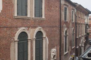 Residenza Callas II Apartments, Verona