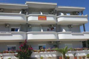Apartments Daris, Ulcinj