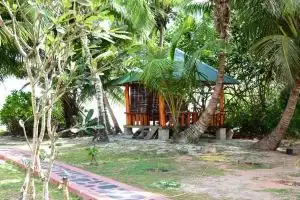 La VOI del Mare, Grand Anse