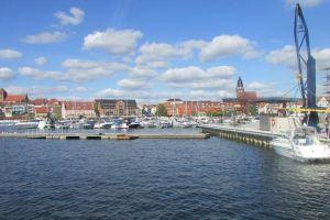 Ferienwohnung Reinersmann Apartments, Waren