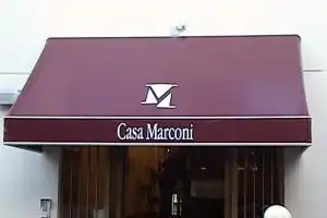 Hostel Casa Marconi, Palermo