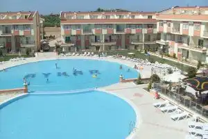 Apollon Holiday Village, Didim