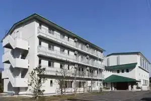 Tdi Human Resources Development Center Hotel, Yugawara
