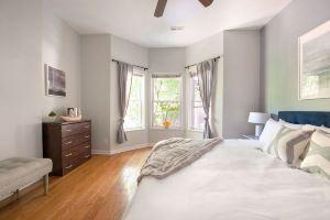 Sophisticated 4Br in Lincoln Park by Sonder Hotel, Chicago