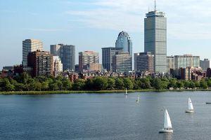 Charlesview Suites Beacon Hill, Boston