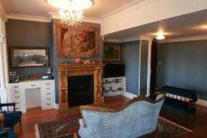 Hilltop Apartment, Tauranga