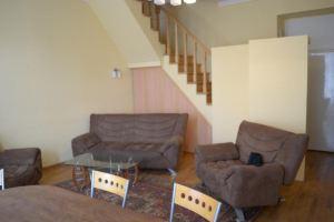 Apartment Mashtots 48, Yerevan
