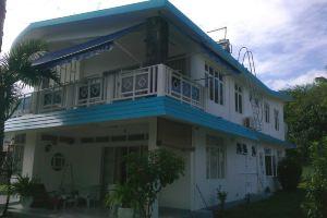 Parc Marin Guest House, Pointe d'Esny