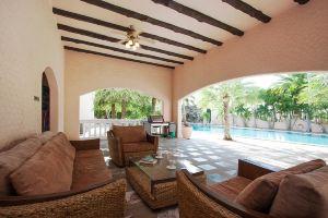 Camelot Villa, Bang Lamung