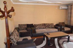 Apartment at Shevchenko st., Dushanbe
