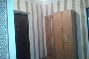 Apartment in 11 Microdistrict 101, Aqtobe