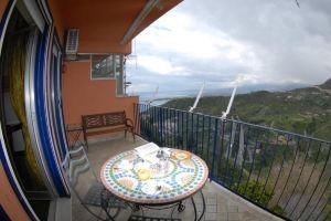 Giovanni Apartments, Taormina
