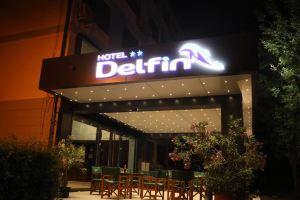 Hotel Delfin, Constantza
