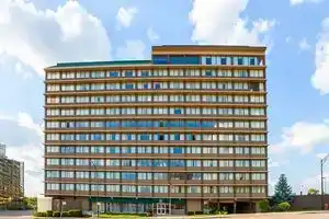 Quality Inn & Suites Cincinnati Downtown Area, Cincinnati