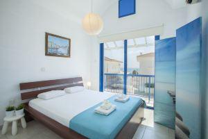 Nicol Villas, Protaras
