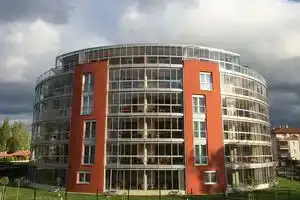 Luxury Spa And Conference Hotel, Siofok