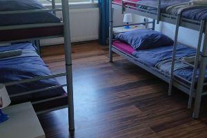 The Cozy Hostel Oberhausen, Essen