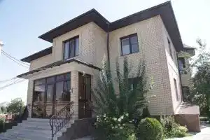Alatau Hostel, Almaty