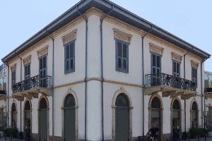 Limassol Old Town Mansion Hotel, Limassol