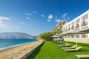 Hydroussa Hotel Skyros, Skiros