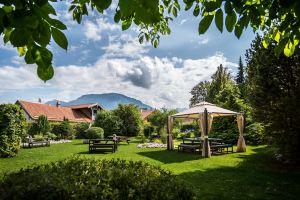 The Townhouse, Ruhpolding