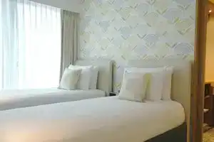 Shama Island North Hotel, Hong Kong