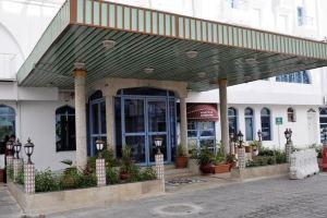 Al Bahjah Hotel, Muscat