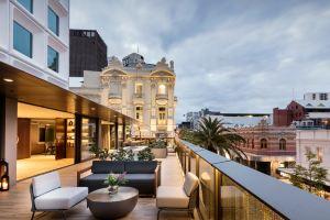 InterContinental City Centre Hotel, Perth