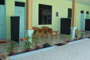 Palm Villa Tourist Guest House, Male