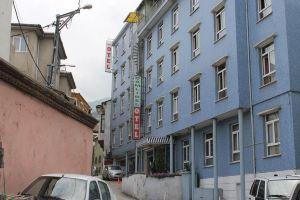 Çamlıbel Hotel, Bursa