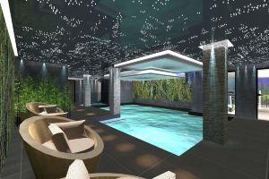 Victoria Garden Suites, Strasbourg