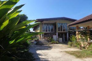 Nankamnung Homestay, Nan