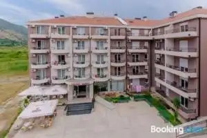 Hotel Vienna, Herceg Novi