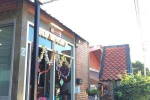 Baan Chaw Euang by Guide Bird Hotel, Ban Du