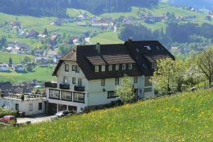 Pension Garni Talblick, Baiersbronn