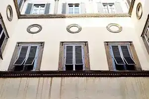 Le Stanze Della Contessa, Florence