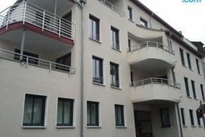 Fhs Aparthotel, Konigswinter