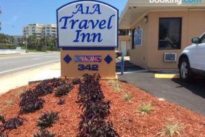 A1A Travel Inn, Ormond Beach
